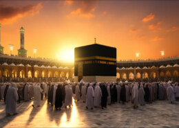 How to Perform Sa’i and What is its Importance in Umrah?