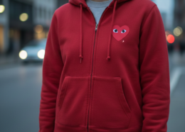 The Enigmatic World of Comme des Garçons Japan: A Fashion Journey Like No Other