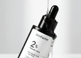 Clear Path: Salicylic Acid Refining Serum