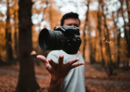 Frequently Asked Questions About Moment Tracker Photography